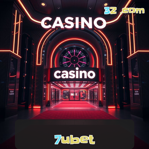 7ubet Aplicativo Móvel