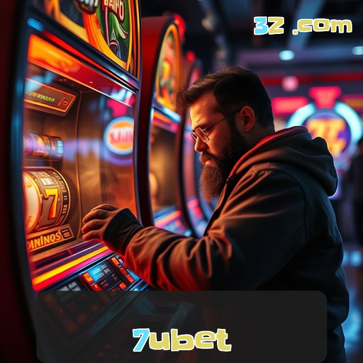 Confiável e Divertido: Explore o 7ubet com Segurança