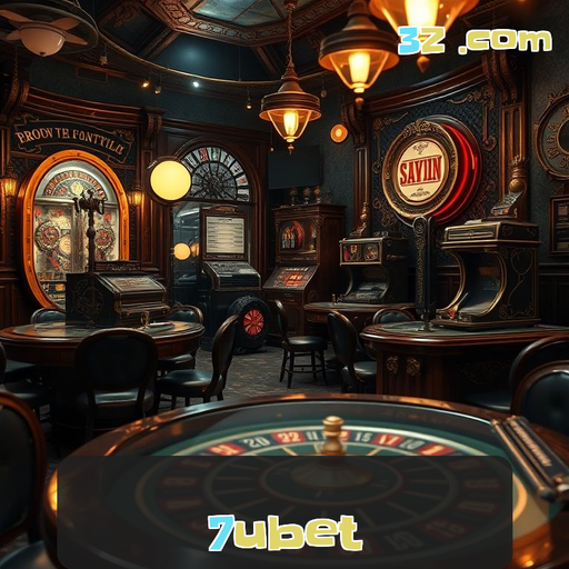 Jogos Empolgantes no 7ubet: Aventura e Adrenalina Garantidas