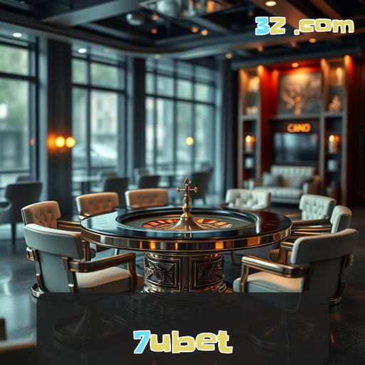 Login Interativo: A Experiência de Jogos no 7ubet