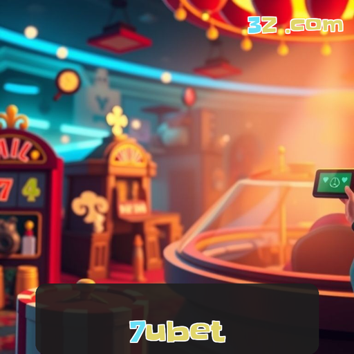 Atrações da Plataforma 7ubet: Uma Nova Dimensão no Jogo